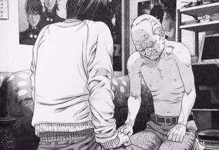 Illustration for article titled Inuyashiki Vol. 4 - Manga Review
